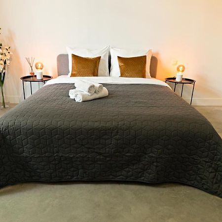 אנטוורפן Luxury Suites South By Rikas Hotels מראה חיצוני תמונה