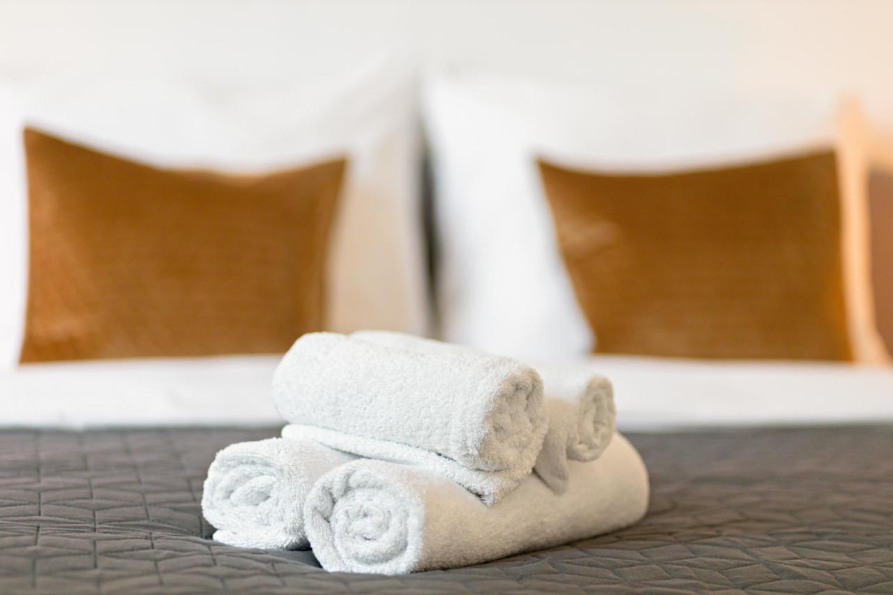 אנטוורפן Luxury Suites South By Rikas Hotels מראה חיצוני תמונה