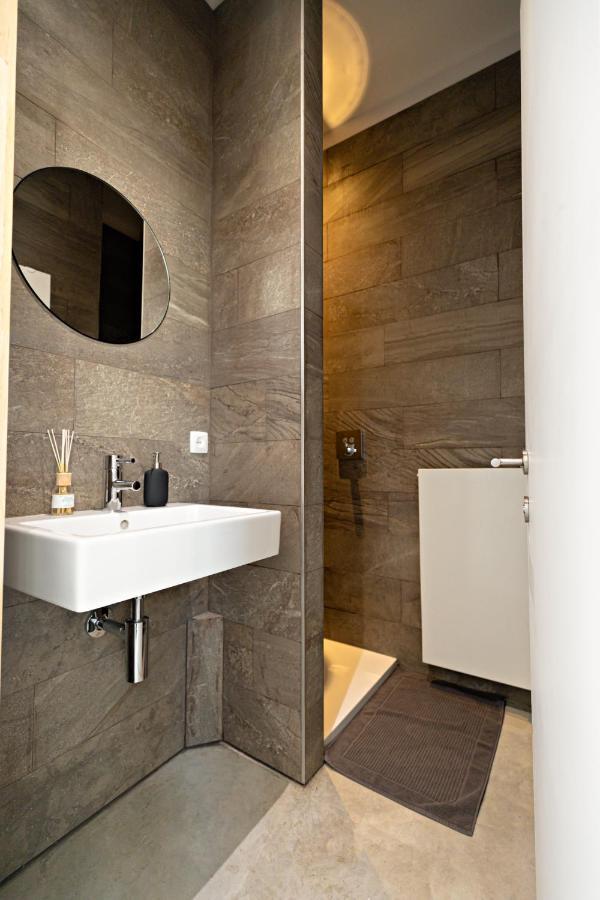 אנטוורפן Luxury Suites South By Rikas Hotels מראה חיצוני תמונה